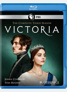 Masterpiece: Victoria Season Three