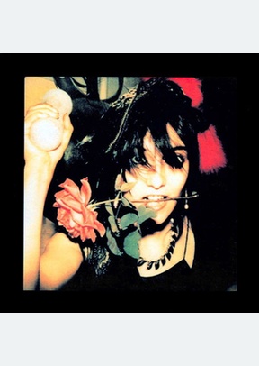 FLOWERS OF ROMANCE