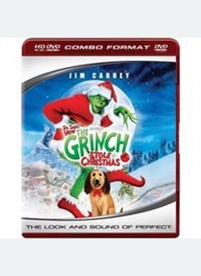 GRINCH (HD-DVD)