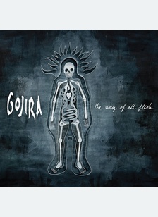 WAY OF ALL FLESH