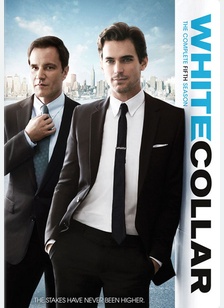White Collar: The Complete Fifth Season