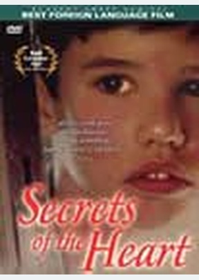 Secrets Of The Heart