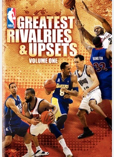 NBA Greatest Rivalries & Upsets: Volume One