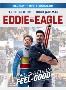 Eddie the Eagle