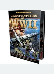Great Battles of WWII