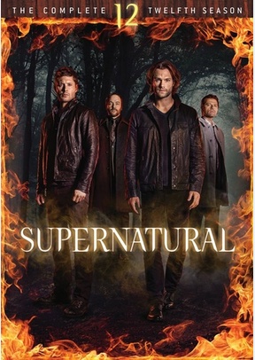 Supernatural: The Complete Twelfth Season