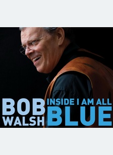 INSIDE I AM ALL BLUE