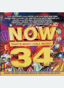 NOW 34