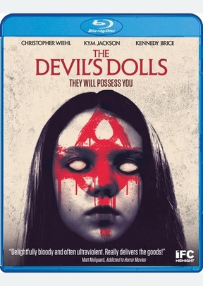 The Devil's Dolls