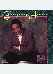 GREGORY HINES