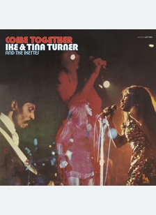 COME TOGETHER