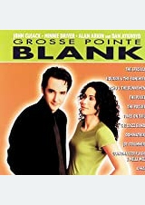 GROSSE POINTE BLANK V.2 (OST)