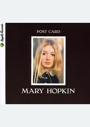 POSTCARD