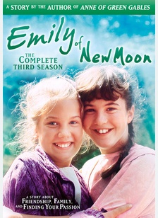Emily of New Moon: The Complete Third Season