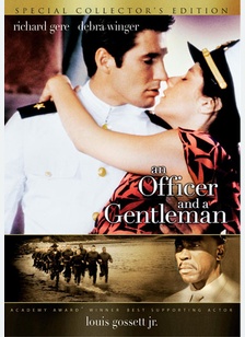 An Officer and a Gentleman