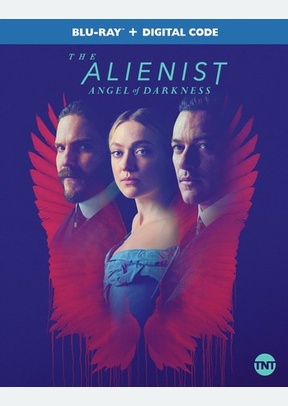 The Alienist: Angel of Darkness
