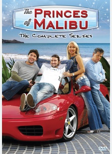 The Princes of Malibu: The Complete Series