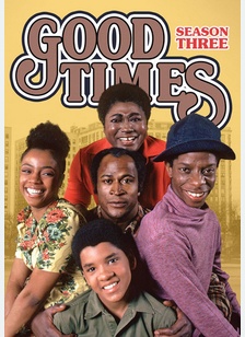 Good Times: The Complete Third Season