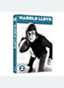 Harold Lloyd Comedy Collection Volume 2