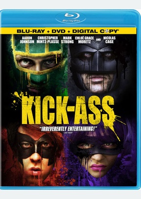 Kick-Ass