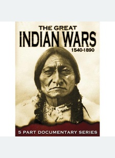 The Great Indian Wars