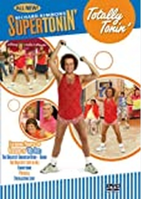 Richard Simmons: Supertonin' 80s