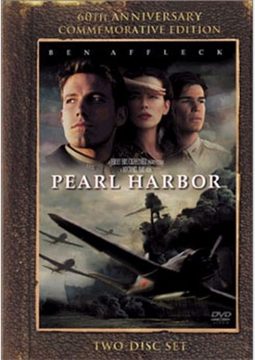 Pearl Harbor - Commemortive