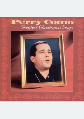 "Greatest Christmas Songs"