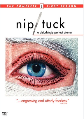 Nip/Tuck: The Complete First Season