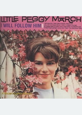 Little Peggy March: Golden Classics Edition