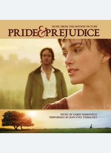 Pride & Prejudice