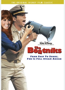 The Boatniks
