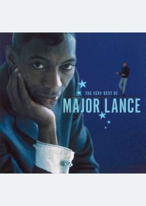 Very Best of Major Lance