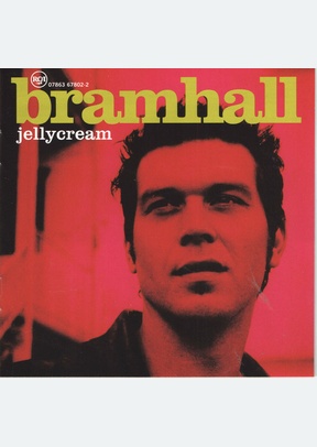 JELLYCREAM