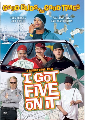 I Got Five On It
