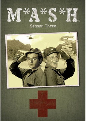 M*A*S*H: Season Three