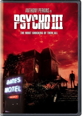 Psycho III