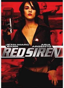 Red Siren