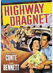 Highway Dragnet