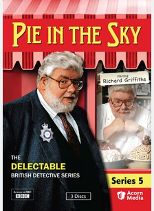PIE IN THE SKY:S5