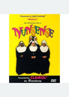 NUNSENSE