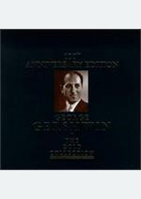 GERSHWIN SONG BOOK
