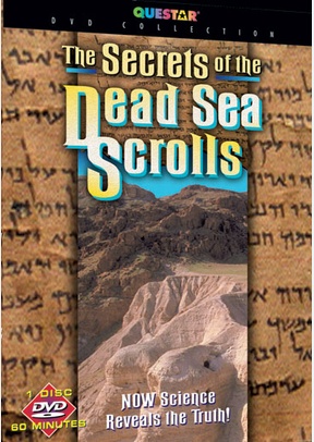 Secrets of the Dead Sea Scrolls