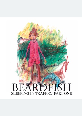 SLEEPING IN TRAFFIC: PART ONE
