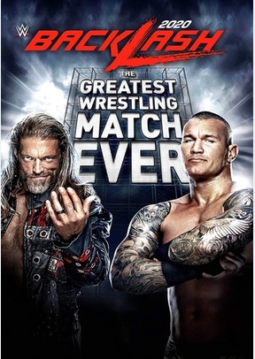 WWE: Backlash 2020