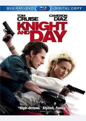 Knight and Day