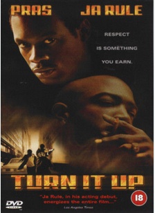 Turn It Up