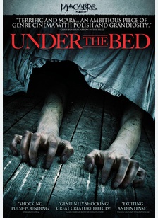 Under the Bed