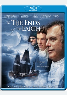 To the Ends of the Earth