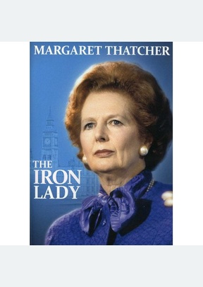 Iron Lady